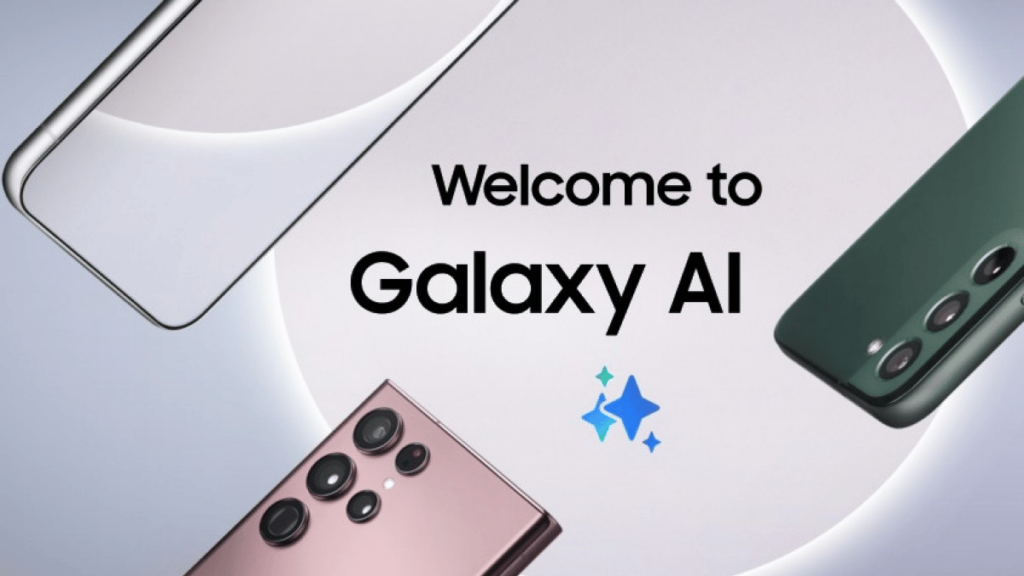 Galaxy Ai